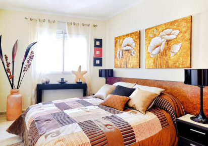 Rynek wtórny · APARTAMENTO · Orihuela Costa · Campoamor