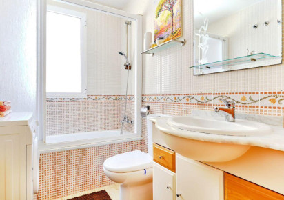 Rynek wtórny · APARTAMENTO · Orihuela Costa · Campoamor
