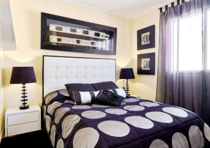 Rynek wtórny · APARTAMENTO · Orihuela Costa · Campoamor