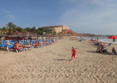 Rynek wtórny · APARTAMENTO · Orihuela Costa · Campoamor