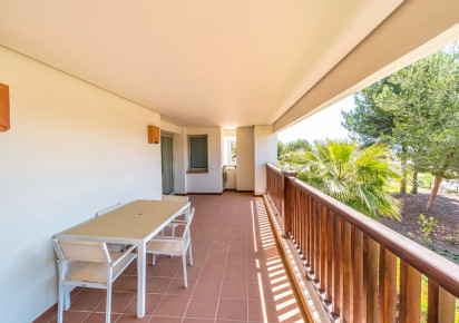 Rynek wtórny · APARTAMENTO · Orihuela Costa · Las Colinas Golf