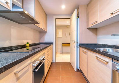 Rynek wtórny · APARTAMENTO · Orihuela Costa · Las Colinas Golf