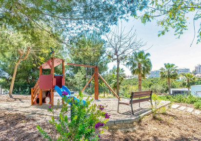 Rynek wtórny · APARTAMENTO · Orihuela Costa · Las Colinas Golf