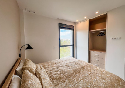 Rynek wtórny · APARTAMENTO · Orihuela Costa · Las Colinas Golf