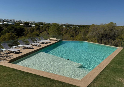 Rynek wtórny · APARTAMENTO · Orihuela Costa · Las Colinas Golf