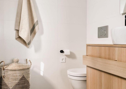 Rynek wtórny · APARTAMENTO · Orihuela Costa · Las Colinas Golf
