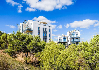 Rynek wtórny · APARTAMENTO · Orihuela Costa · Las Colinas Golf