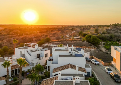 Rynek wtórny · APARTAMENTO · Orihuela Costa · Las Ramblas