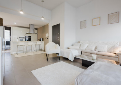 Rynek wtórny · APARTAMENTO · Orihuela Costa · Las Ramblas