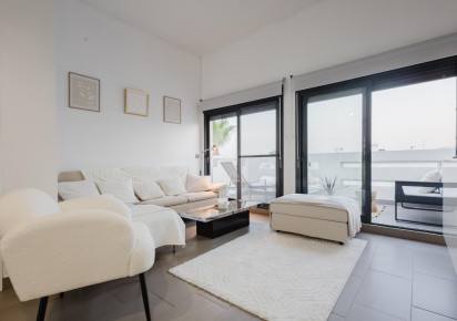 Rynek wtórny · APARTAMENTO · Orihuela Costa · Las Ramblas