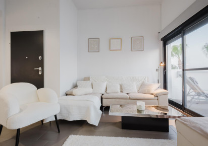 Rynek wtórny · APARTAMENTO · Orihuela Costa · Las Ramblas