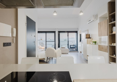Rynek wtórny · APARTAMENTO · Orihuela Costa · Las Ramblas