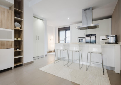 Rynek wtórny · APARTAMENTO · Orihuela Costa · Las Ramblas