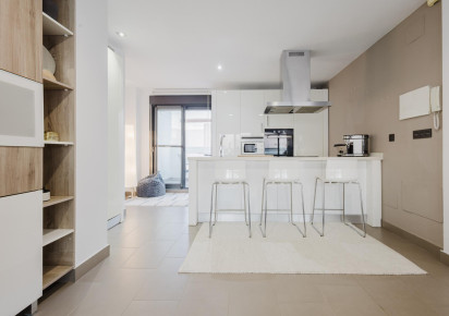 Rynek wtórny · APARTAMENTO · Orihuela Costa · Las Ramblas