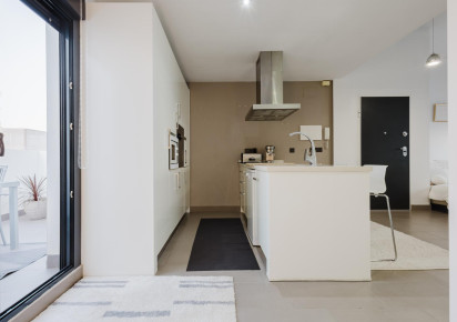 Rynek wtórny · APARTAMENTO · Orihuela Costa · Las Ramblas