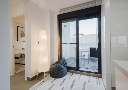 Rynek wtórny · APARTAMENTO · Orihuela Costa · Las Ramblas