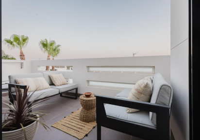 Rynek wtórny · APARTAMENTO · Orihuela Costa · Las Ramblas