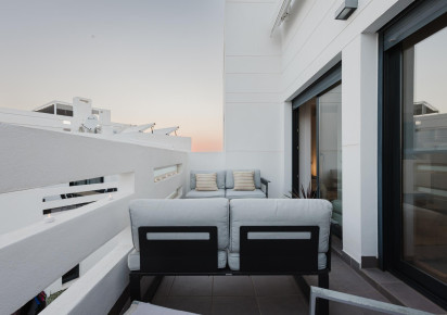 Rynek wtórny · APARTAMENTO · Orihuela Costa · Las Ramblas