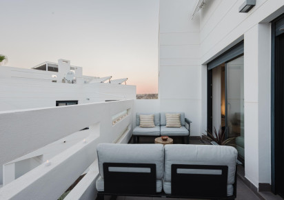Rynek wtórny · APARTAMENTO · Orihuela Costa · Las Ramblas