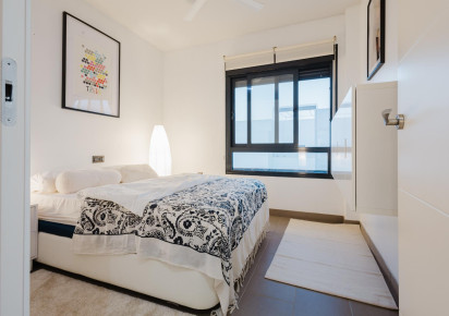 Rynek wtórny · APARTAMENTO · Orihuela Costa · Las Ramblas