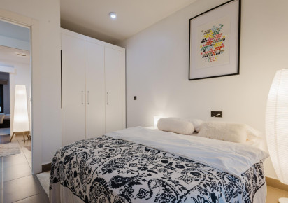 Rynek wtórny · APARTAMENTO · Orihuela Costa · Las Ramblas
