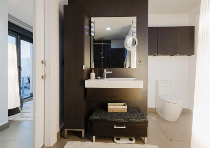Rynek wtórny · APARTAMENTO · Orihuela Costa · Las Ramblas