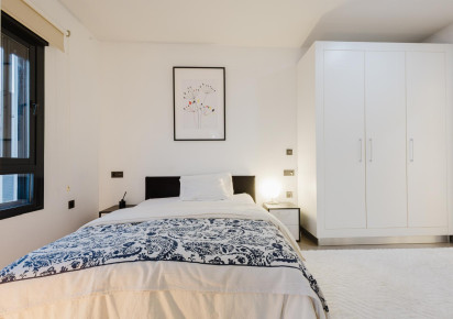 Rynek wtórny · APARTAMENTO · Orihuela Costa · Las Ramblas