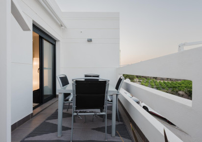 Rynek wtórny · APARTAMENTO · Orihuela Costa · Las Ramblas
