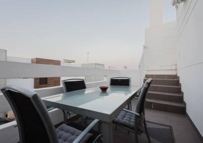 Rynek wtórny · APARTAMENTO · Orihuela Costa · Las Ramblas