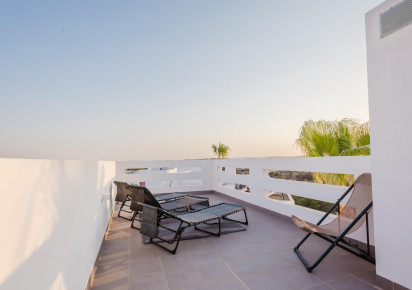 Rynek wtórny · APARTAMENTO · Orihuela Costa · Las Ramblas