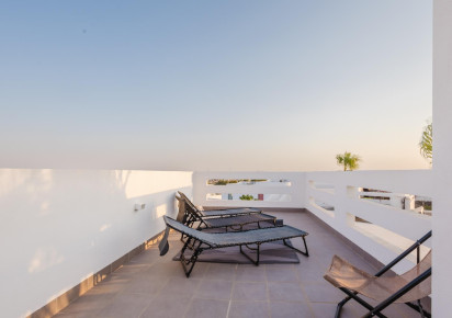 Rynek wtórny · APARTAMENTO · Orihuela Costa · Las Ramblas