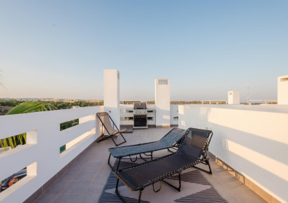 Rynek wtórny · APARTAMENTO · Orihuela Costa · Las Ramblas