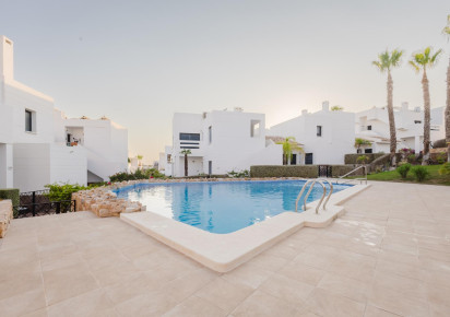 Rynek wtórny · APARTAMENTO · Orihuela Costa · Las Ramblas