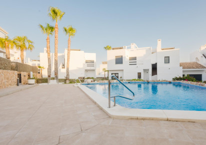 Rynek wtórny · APARTAMENTO · Orihuela Costa · Las Ramblas