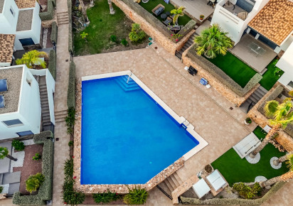 Rynek wtórny · APARTAMENTO · Orihuela Costa · Las Ramblas