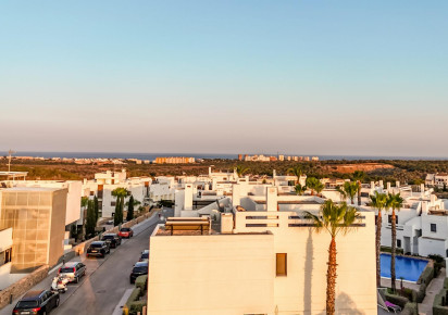 Rynek wtórny · APARTAMENTO · Orihuela Costa · Las Ramblas