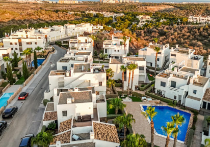 Rynek wtórny · APARTAMENTO · Orihuela Costa · Las Ramblas