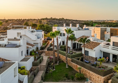 Rynek wtórny · APARTAMENTO · Orihuela Costa · Las Ramblas