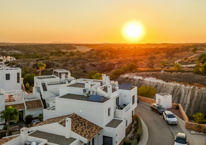 Rynek wtórny · APARTAMENTO · Orihuela Costa · Las Ramblas