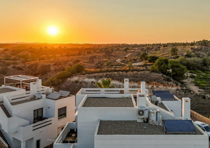 Rynek wtórny · APARTAMENTO · Orihuela Costa · Las Ramblas