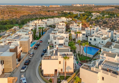 Rynek wtórny · APARTAMENTO · Orihuela Costa · Las Ramblas