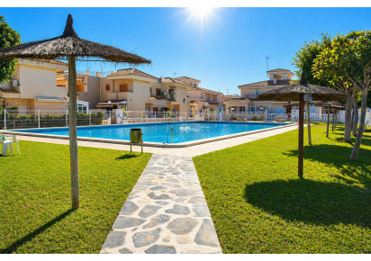 Rynek wtórny · APARTAMENTO · Orihuela Costa · Playa Flamenca