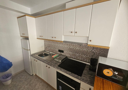 Rynek wtórny · APARTAMENTO · Orihuela Costa · Playa Flamenca