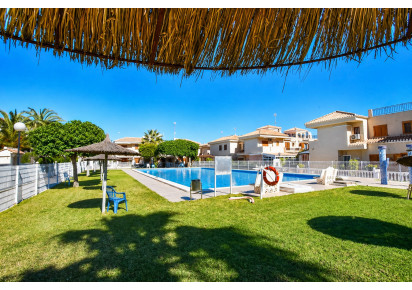 Rynek wtórny · APARTAMENTO · Orihuela Costa · Playa Flamenca