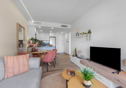 Rynek wtórny · APARTAMENTO · Orihuela Costa · valentino golf III