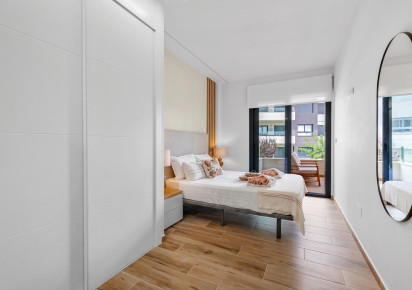 Rynek wtórny · APARTAMENTO · Orihuela Costa · valentino golf III