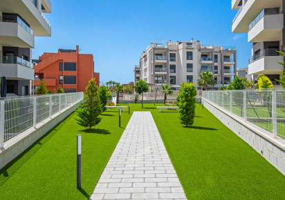 Rynek wtórny · APARTAMENTO · Orihuela Costa · valentino golf III