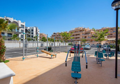 Rynek wtórny · APARTAMENTO · Orihuela Costa · valentino golf III