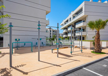 Rynek wtórny · APARTAMENTO · Orihuela Costa · valentino golf III