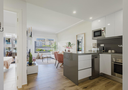 Rynek wtórny · APARTAMENTO · Orihuela Costa · valentino golf III